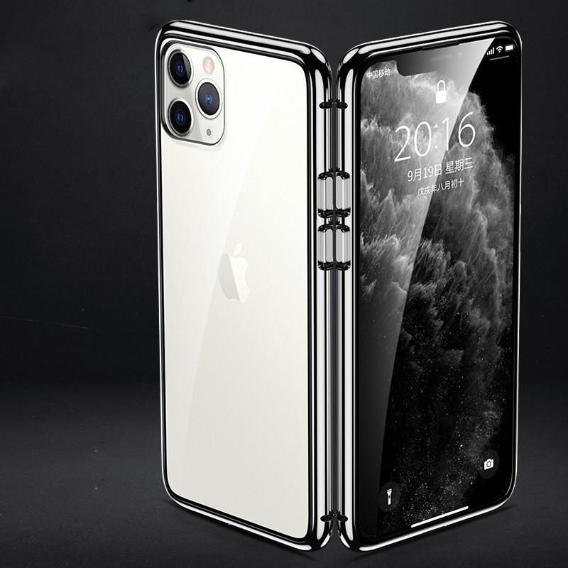 Double-sided glass  | IPhone