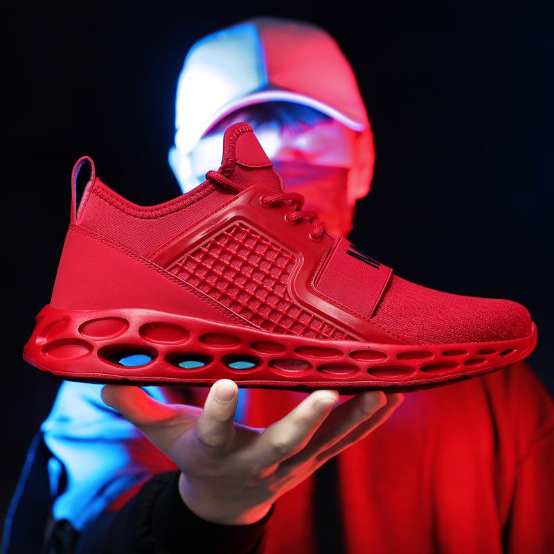 sports shoes