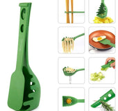 Multifunction Kitchen Spoon