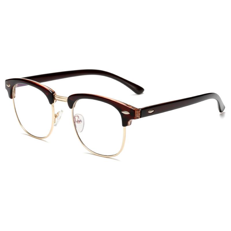 Men and women bamboo legs sunglasses
