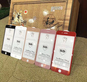 Película templada Iphone protector