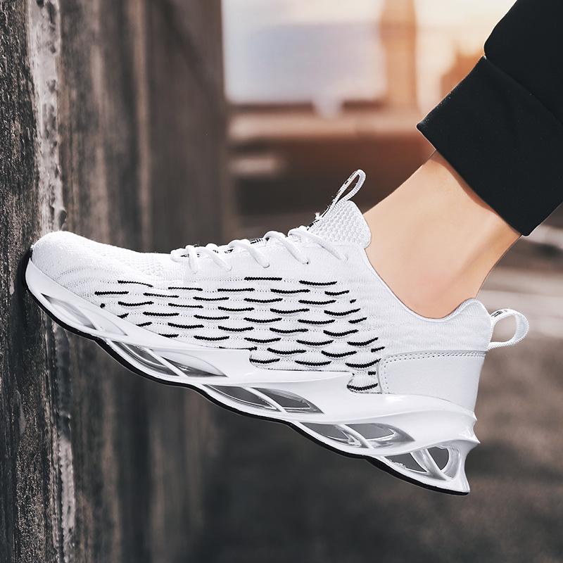 Blade men's shoes mesh tide shoes sneakers