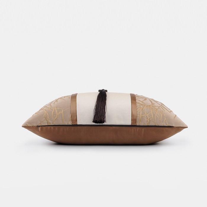 Sofa bed pillow