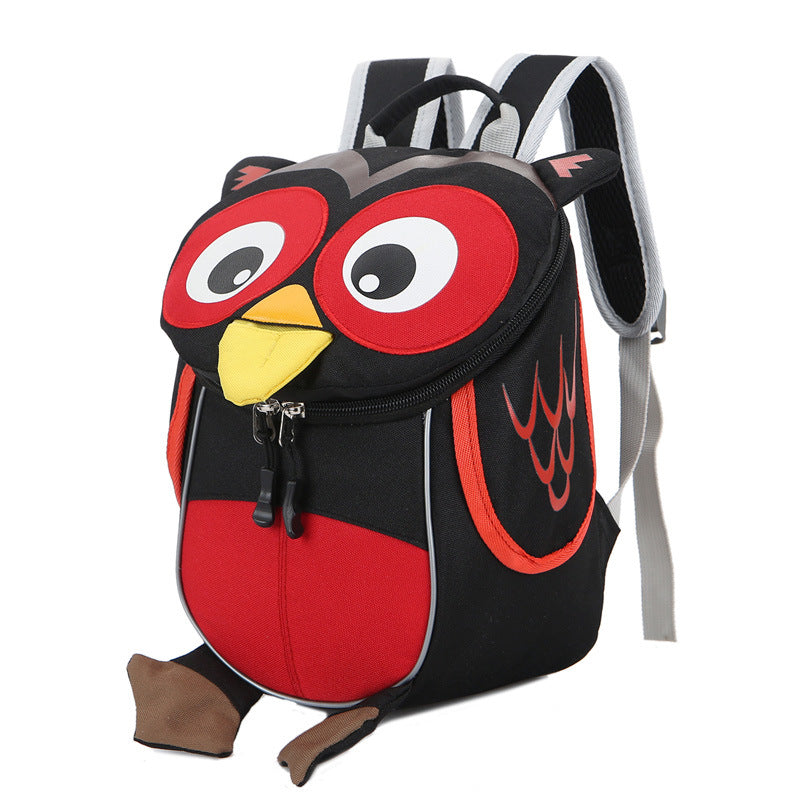 Mochila Búho