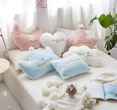 Home crown lumbar pillow cushion