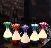 The Jade Clean Bottle Aromatherapy Humidifier