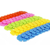 Educational puzzle insert block inserts