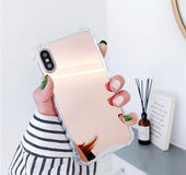 Mirror   Case  | IPhone