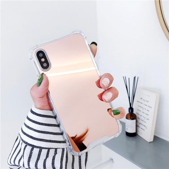 Mirror   Case  | IPhone