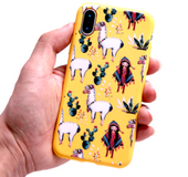 Silicone Mobile  | IPhone