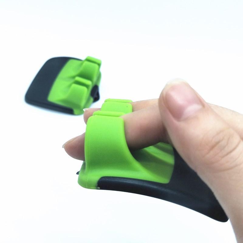 Kitchen peeler