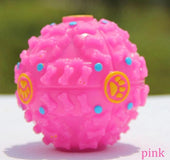 Bola De Entretenimiento