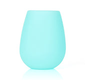 Copa anti derrame para vino