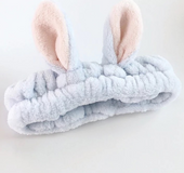 Girls Makeup Face Clean