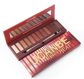 Eye Shadow Makeup Palette