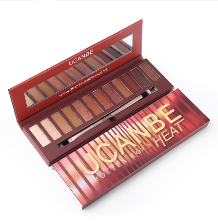 Eye Shadow Makeup Palette