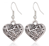 Selling simple new vintage carved