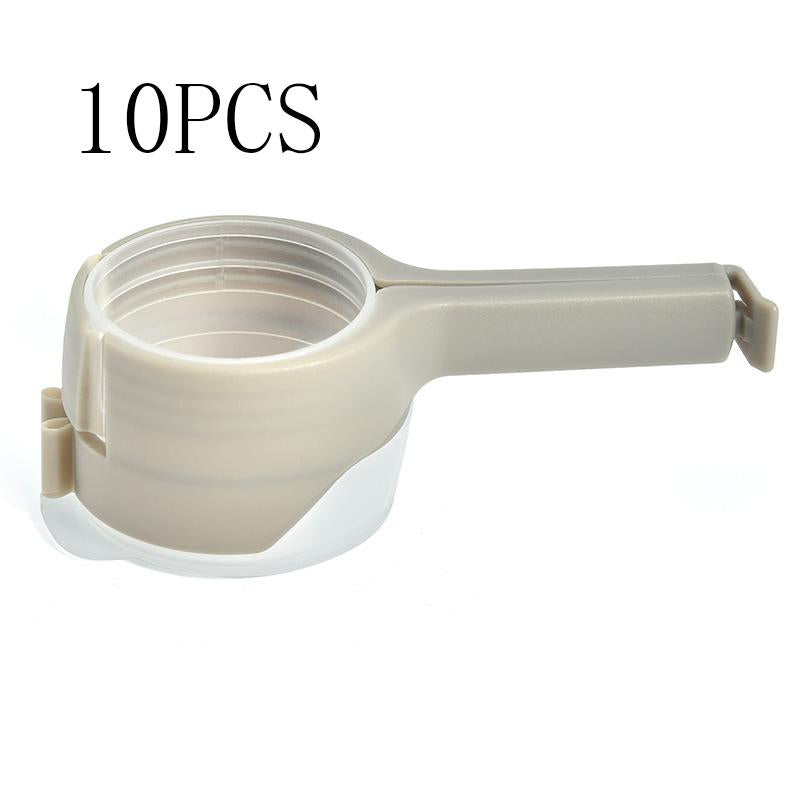 Food Storage Bag Clip