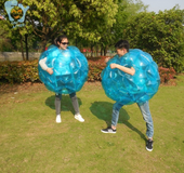 PVC collision ball outdoor activities bumper ball