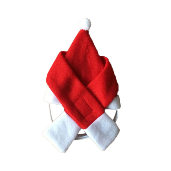 Christmas pet clothes