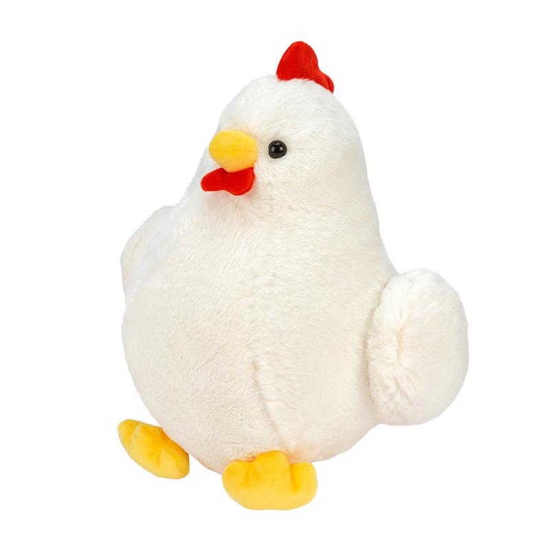 Plush doll cute pillow girls bed sleeping cushion