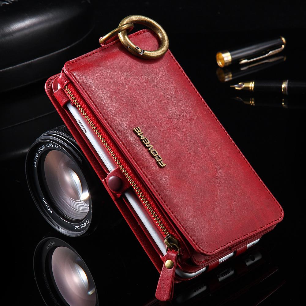 Business PU bag mobile  | IPhone