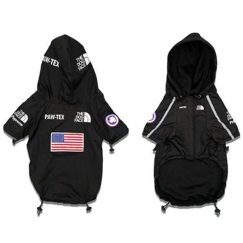 Ropa Perro