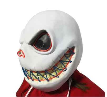 Halloween scary mask