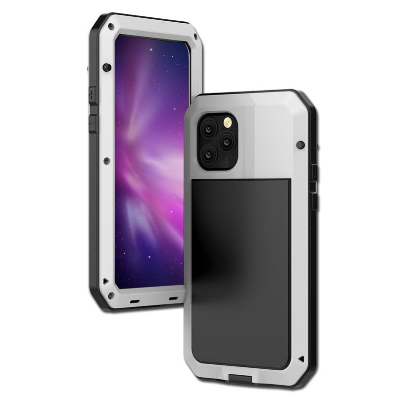 Tank aluminum  | IPhone