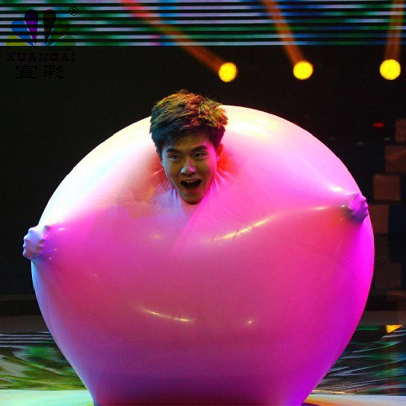 Latex big balloon