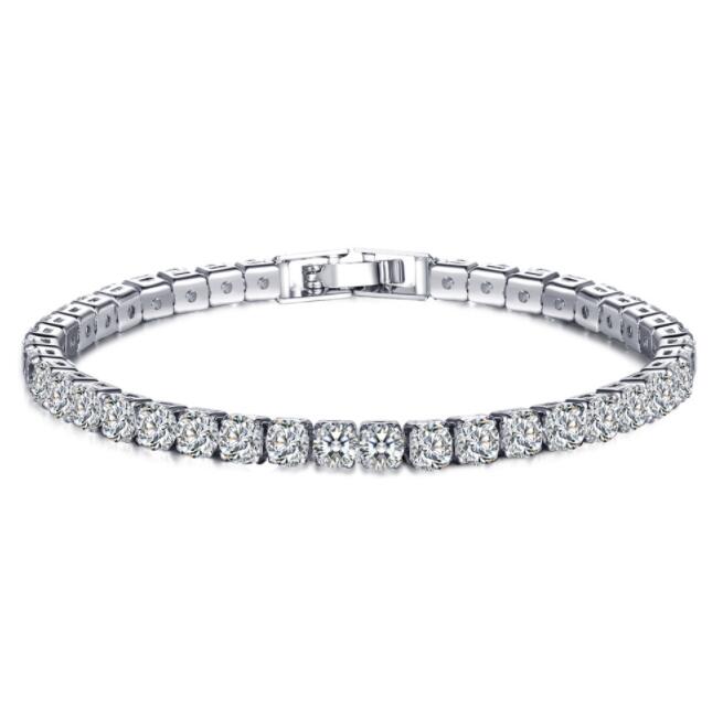 Pulsera cubica