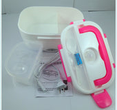 Calentador de comida portátil