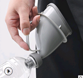 Female Urination Toilet Portable Women Camping Urine Device Female Travel Urination Toilet Travel Outdoor Toilet