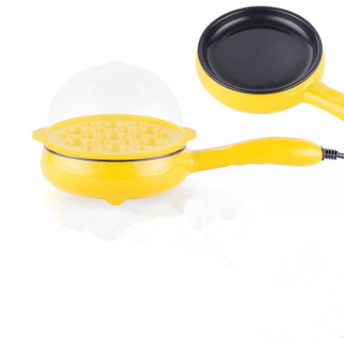 Non-Stick Eggs Boiler Steame