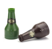 Outdoor portable bubbler beer cans ultrasonic vibration battery models Lai people bartending watching ball game party