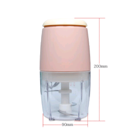 Creative baby food supplement baby food machine Multi-function mixing machine home cooking machine maternal and child supplies