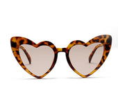 Pink Love Sunglasses