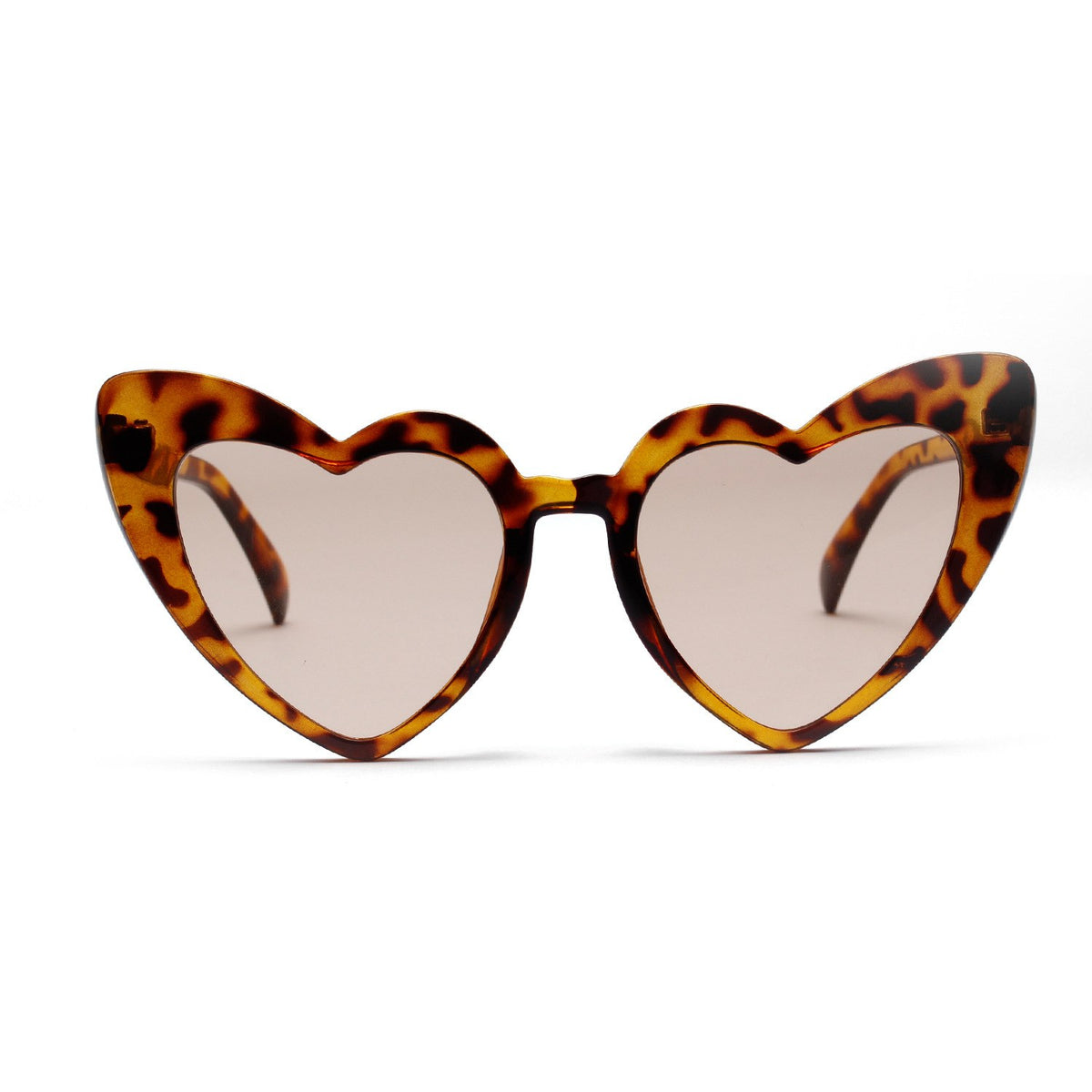 Pink Love Sunglasses