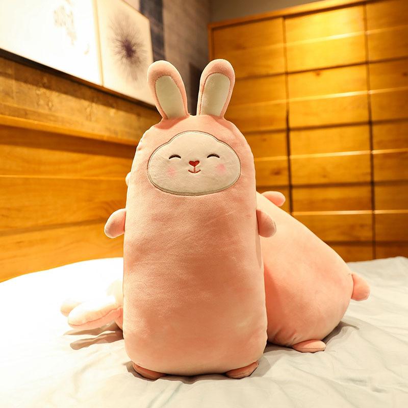 Rabbit plush doll