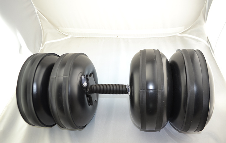 Adjustable 25kg Weight Dumbbell