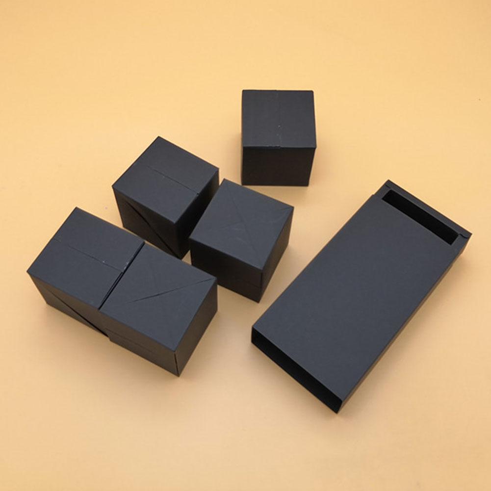 Creative surprise party bouncing box