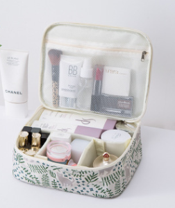 Almacenamiento De Maquillaje