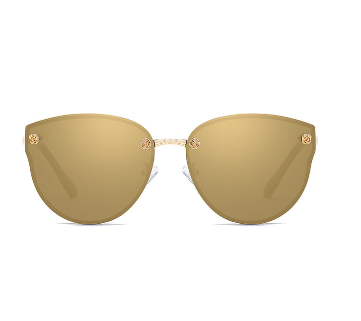 Fashion Luxury Sunglasses Women
