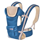 Sujetador para bebé