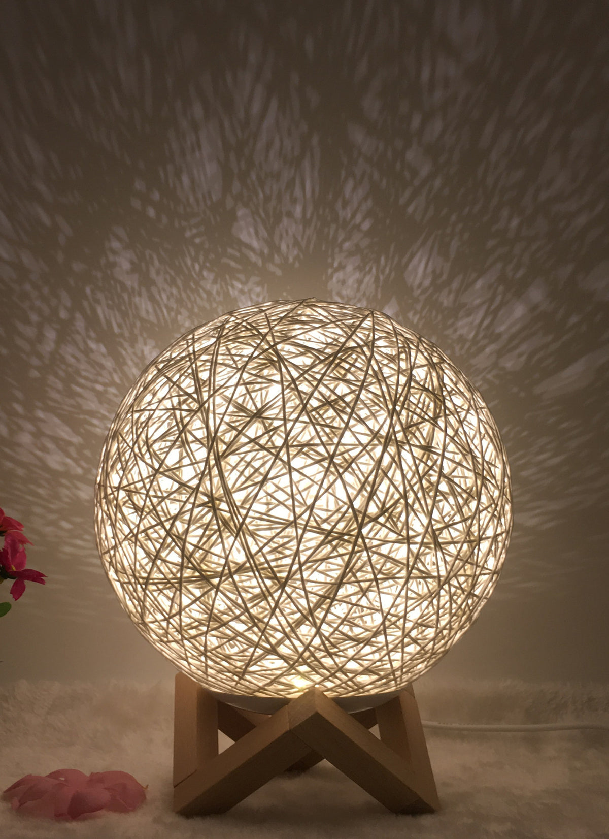 Lampara LED USD