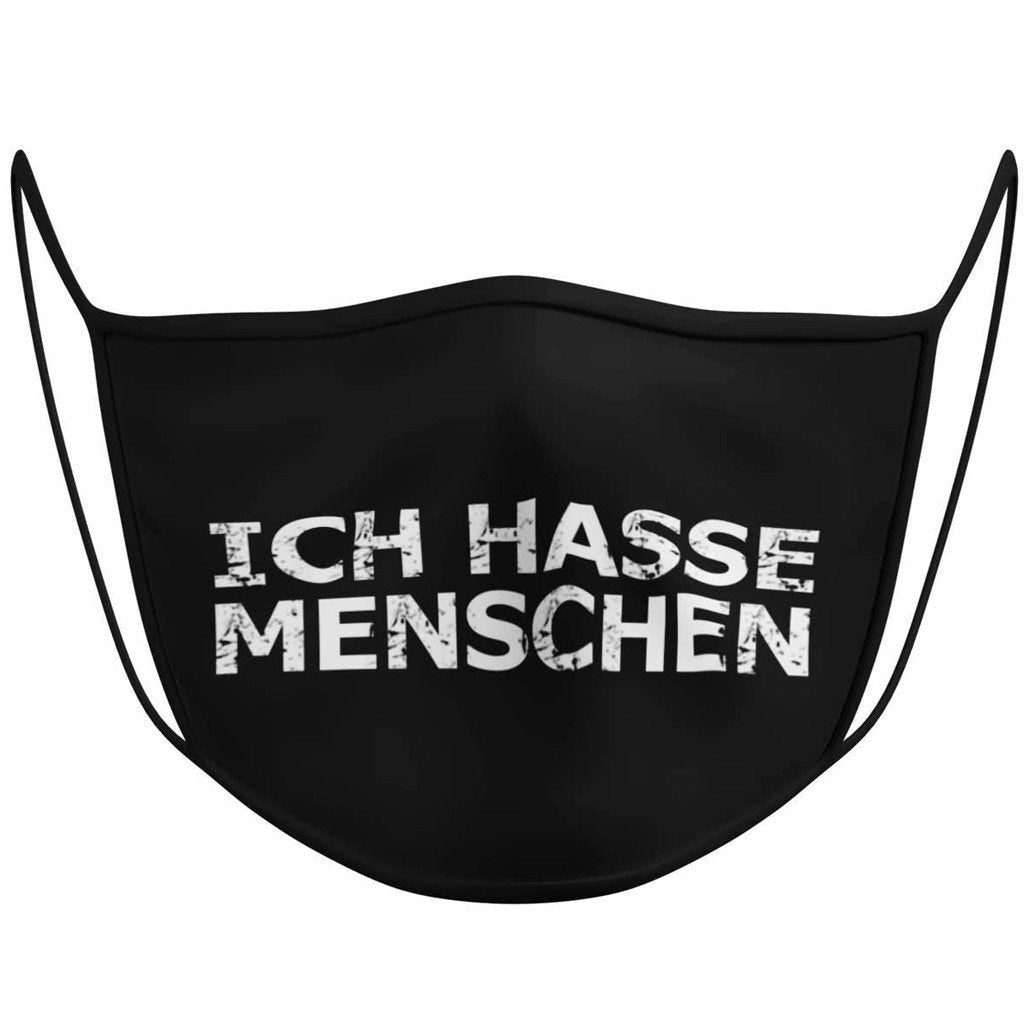 3D Digital  Versatile  Mask General Dust Mask