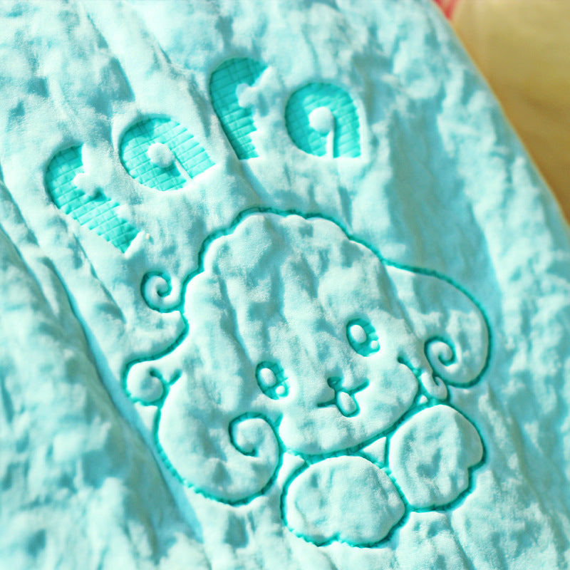 Toalla Absorbente Para Baño