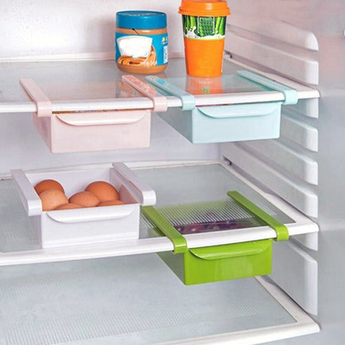 Organizador Estante Para Refrigerador