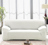 Stretch sofa cover all inclusive