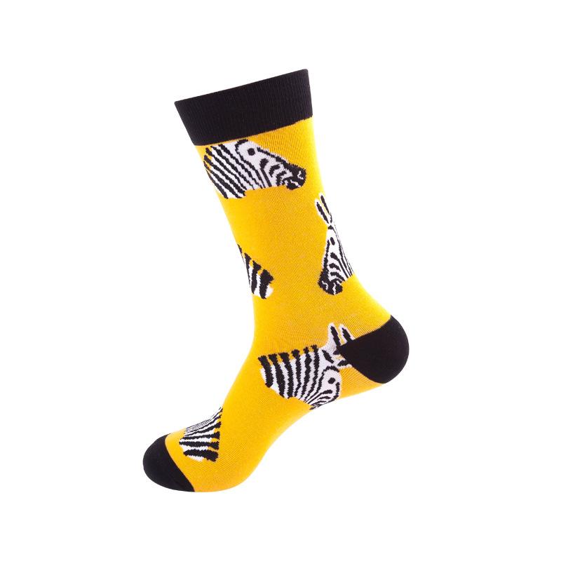 Street trend socks